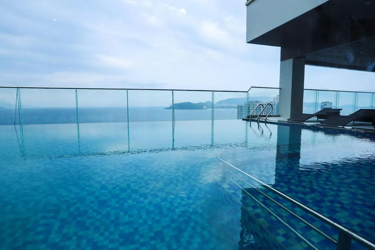 Miracle Luxury Hotel Nha Trang