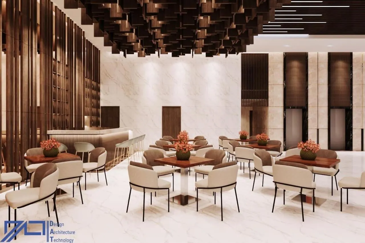 Miracle Luxury Hotel Nha Trang 4*,  Wietnam