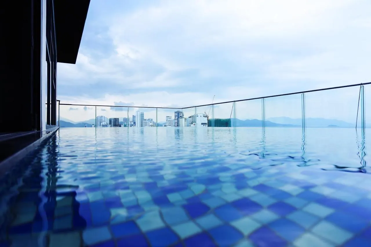 Miracle Luxury Hotel Nha Trang
