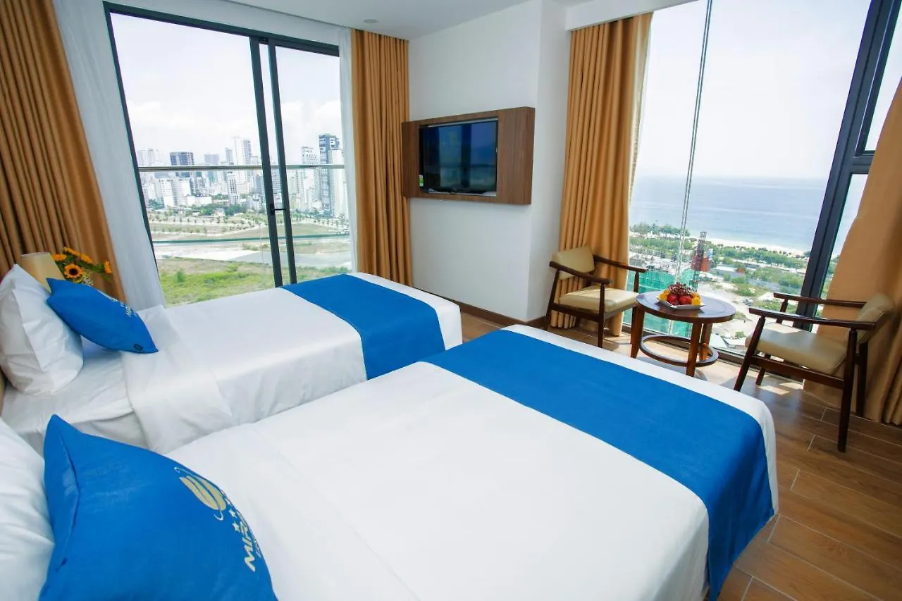 Miracle Luxury Hotel Nha Trang