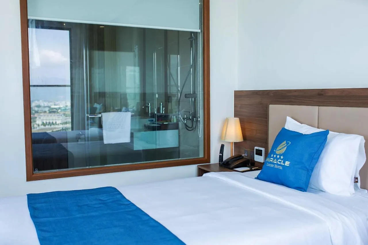 Miracle Luxury Hotel Nha Trang